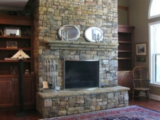 fireplace-addition
